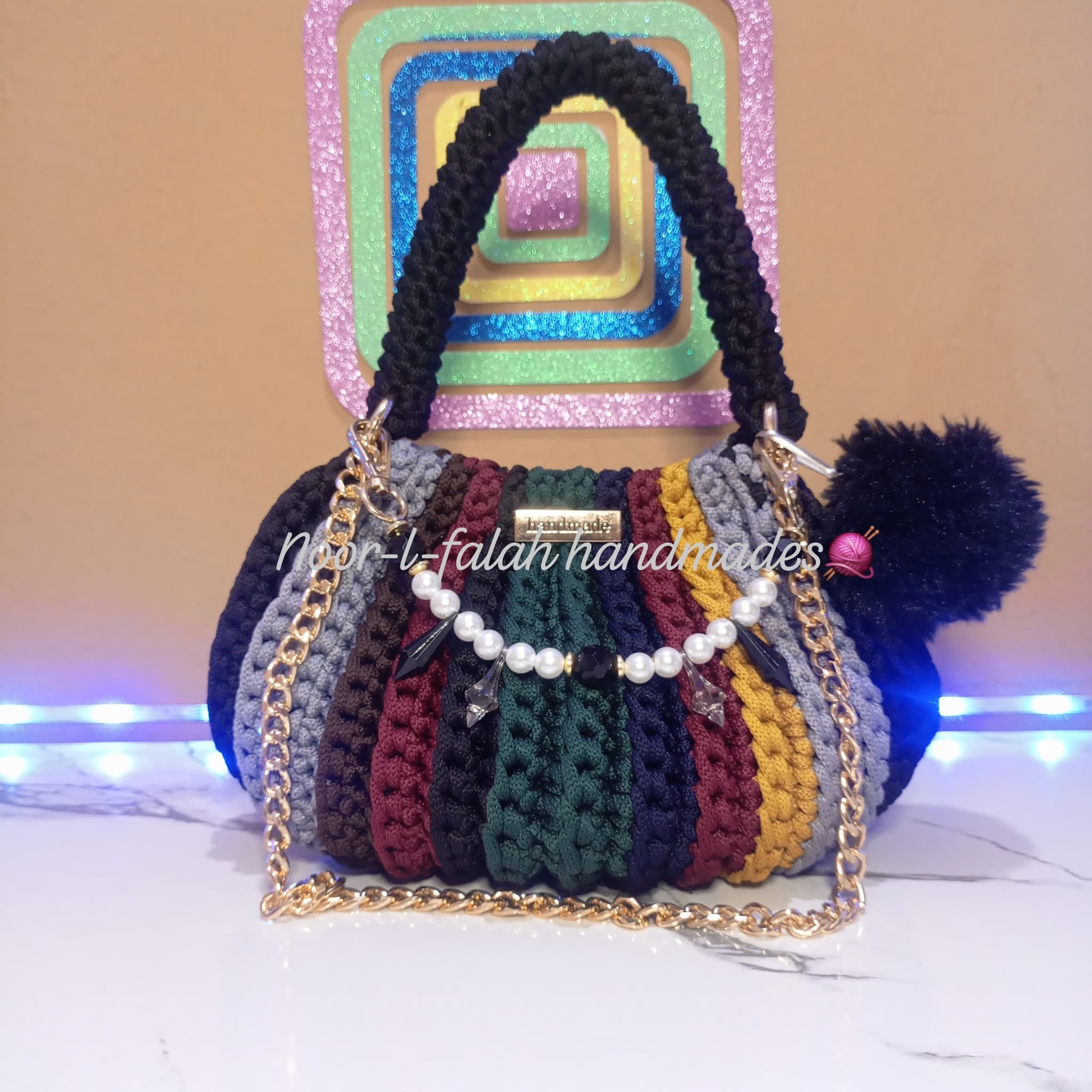 Awelewa Bag