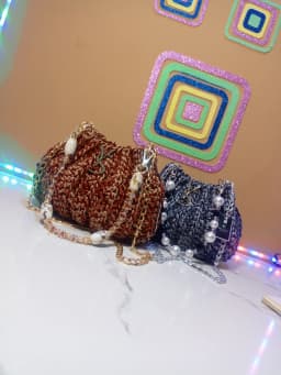 The Arya bag