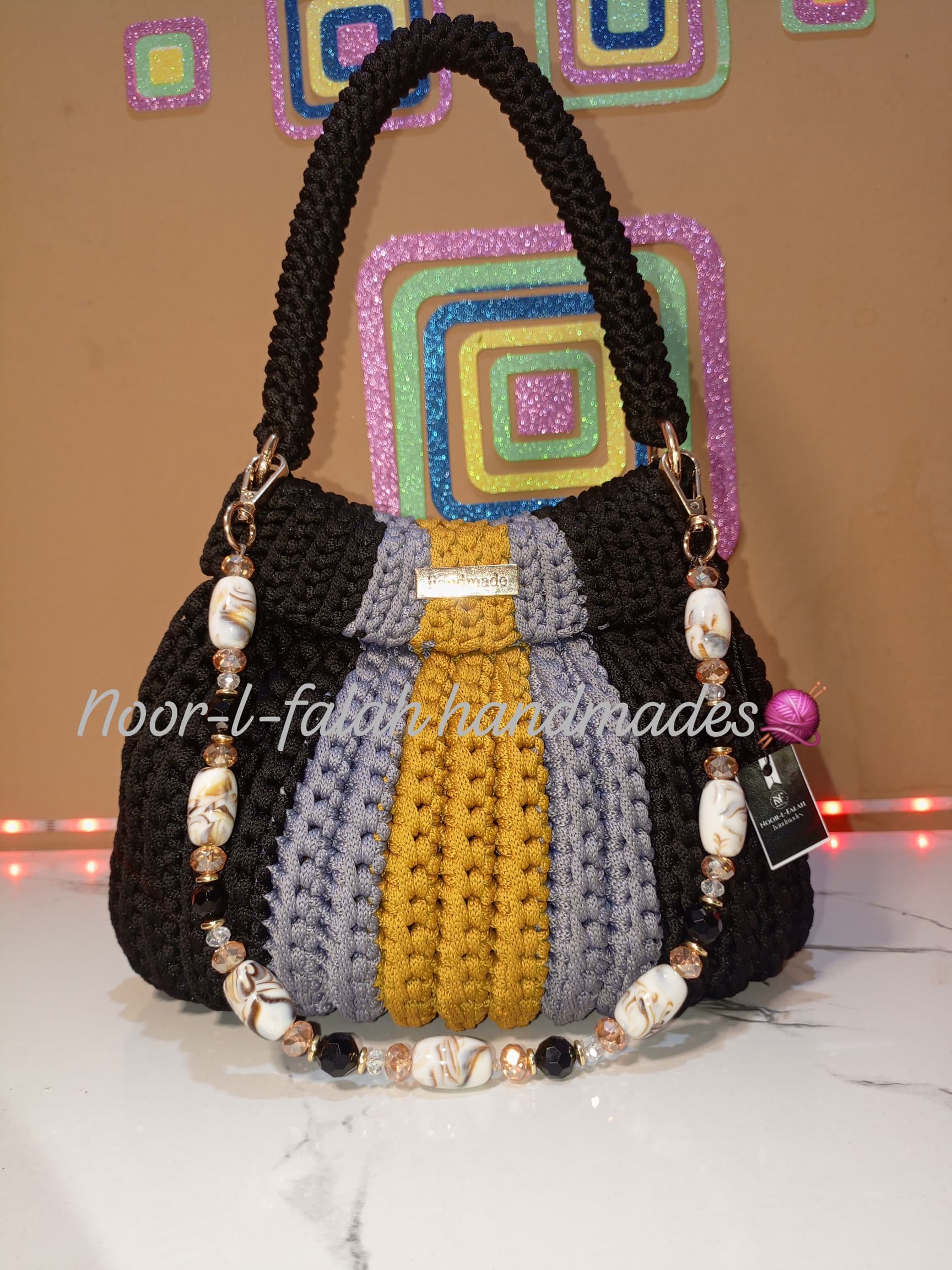 Wura Bag